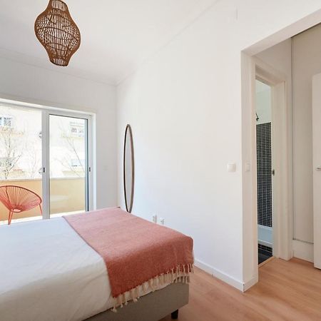 ליסבון Sunset Balcony Apartment, By Timecooler מראה חיצוני תמונה
