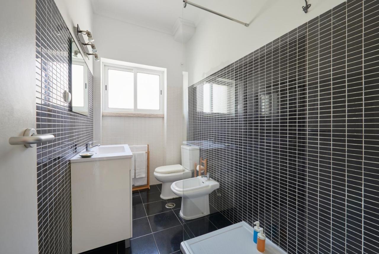 ליסבון Sunset Balcony Apartment, By Timecooler מראה חיצוני תמונה