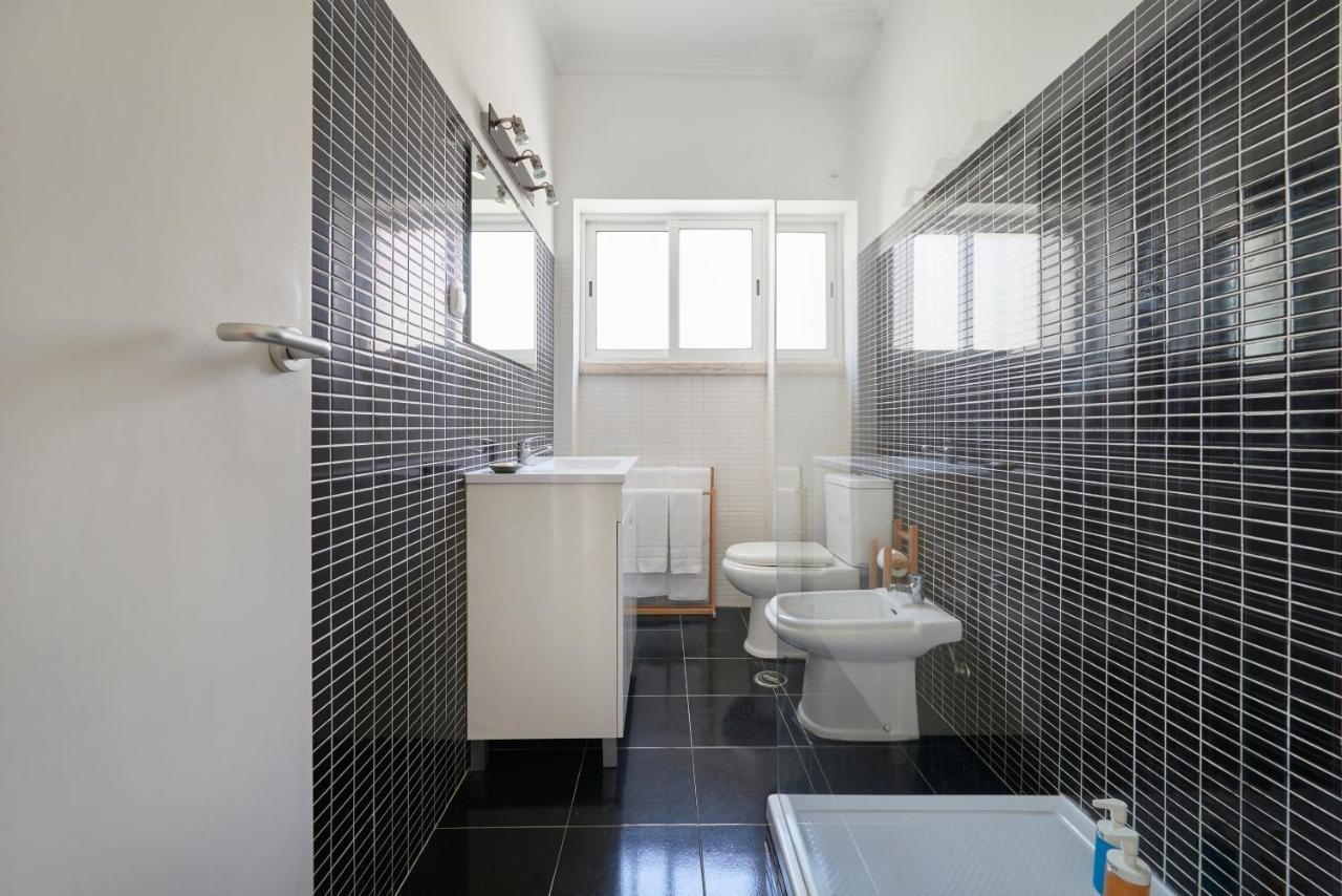ליסבון Sunset Balcony Apartment, By Timecooler מראה חיצוני תמונה