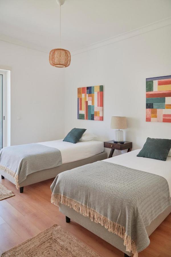ליסבון Sunset Balcony Apartment, By Timecooler מראה חיצוני תמונה