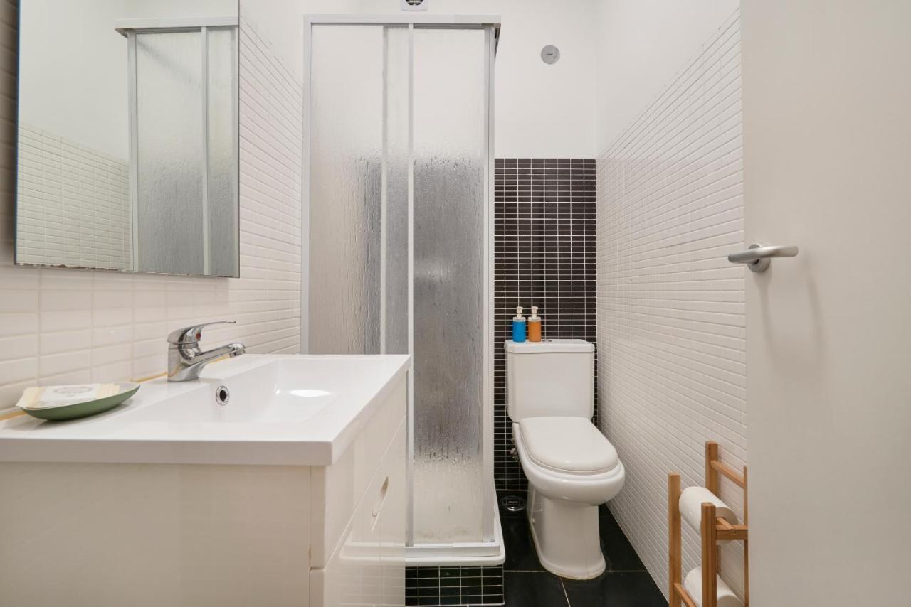 ליסבון Sunset Balcony Apartment, By Timecooler מראה חיצוני תמונה