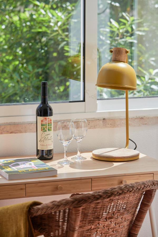 ליסבון Sunset Balcony Apartment, By Timecooler מראה חיצוני תמונה